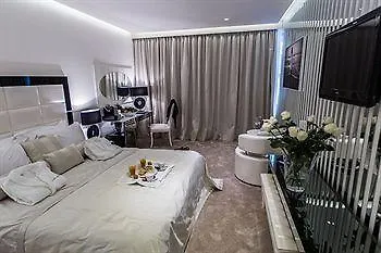 Apartment Amabilis Selce