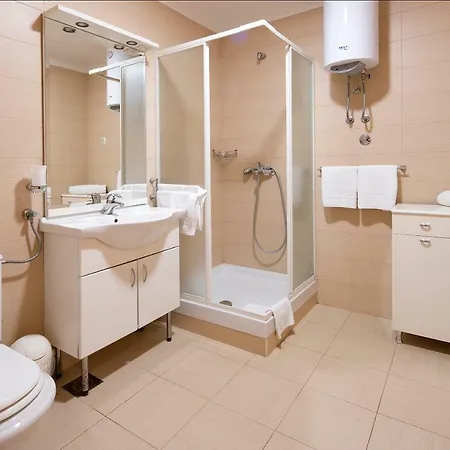 Apartment Amabilis *