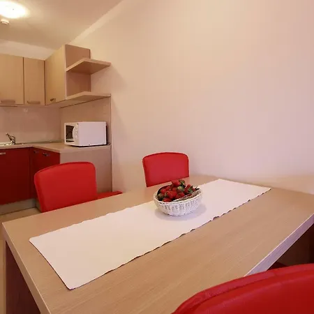 Apartment Amabilis