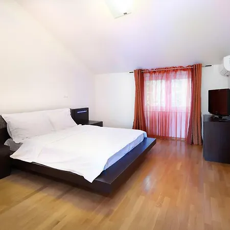 Amabilis Apartment Selce