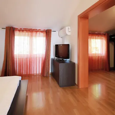 Amabilis Apartment *