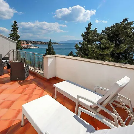 Amabilis Apartment Selce
