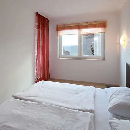 Apartment Amabilis *