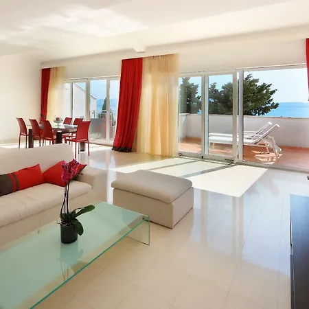 Amabilis Apartment Selce