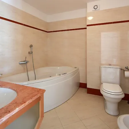 Amabilis Apartment *