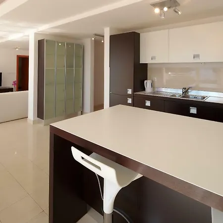 Apartment Amabilis *