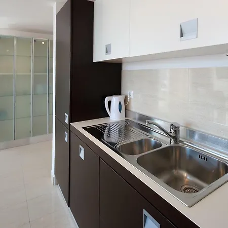 Apartment Amabilis