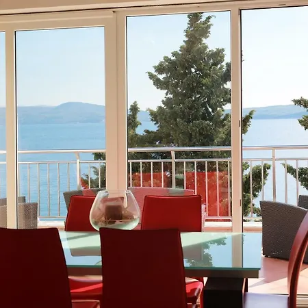 Amabilis Apartment Selce