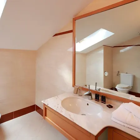 Apartment Amabilis *