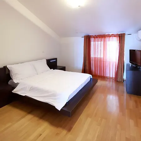 Amabilis Apartment *