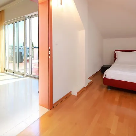 Amabilis Apartment Selce