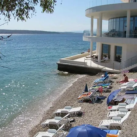 Apartment Amabilis *