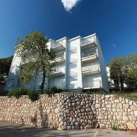 Amabilis Apartmán Selce