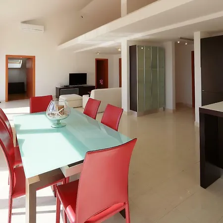 Amabilis Apartment *