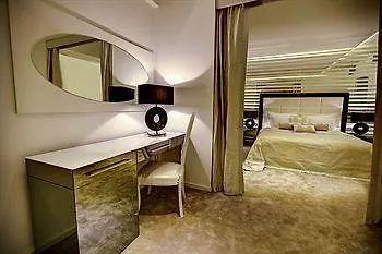 Apartmán Amabilis *