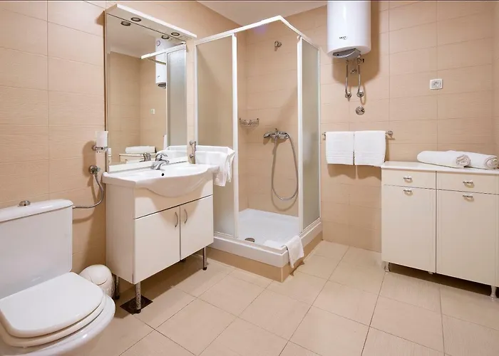 Apartment Amabilis *