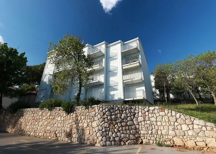 Amabilis Apartmán Selce