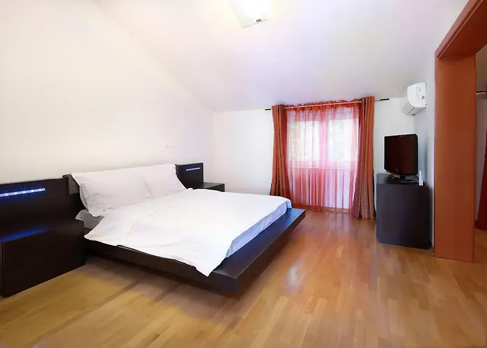 Amabilis Apartmán Selce