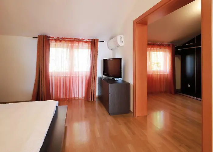 Amabilis Apartmán *