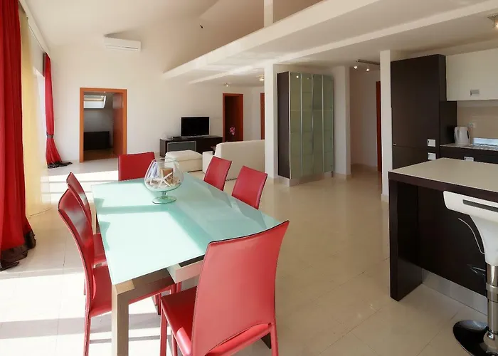 Amabilis Apartment *