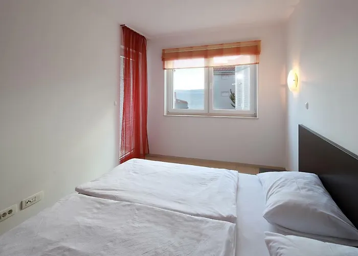 Apartment Amabilis *