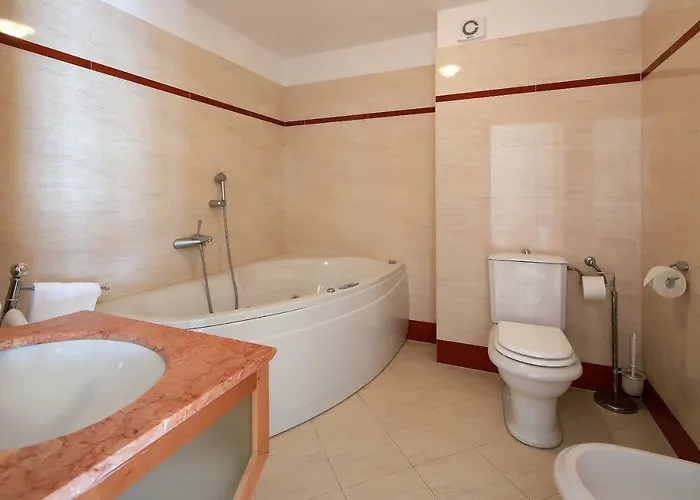 Amabilis Apartment *