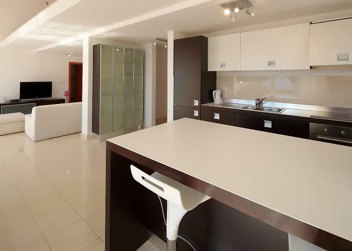 Apartmán Amabilis *