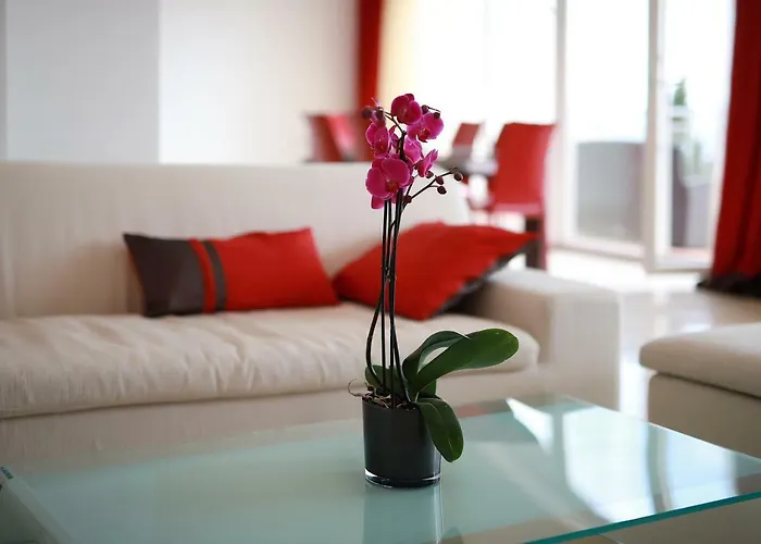 Amabilis Apartmán Selce