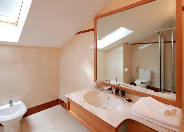 Apartment Amabilis *