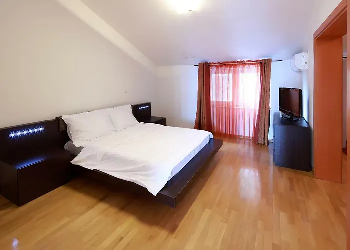 Amabilis Apartmán *