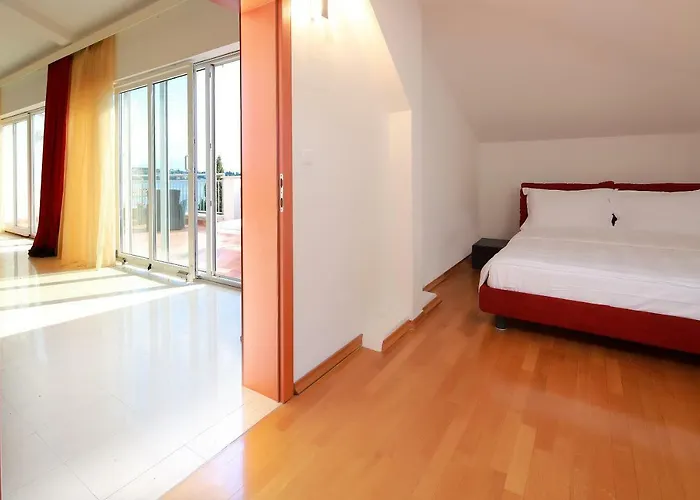 Amabilis Apartment Selce